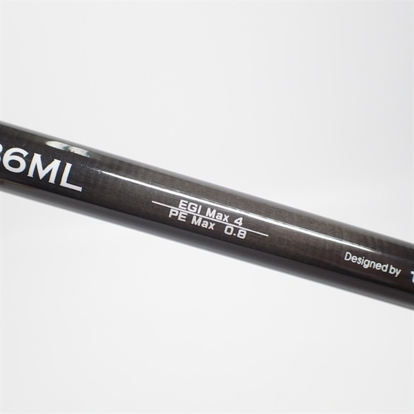 ＳＳＤ　Ｌエギング８６ＭＬ